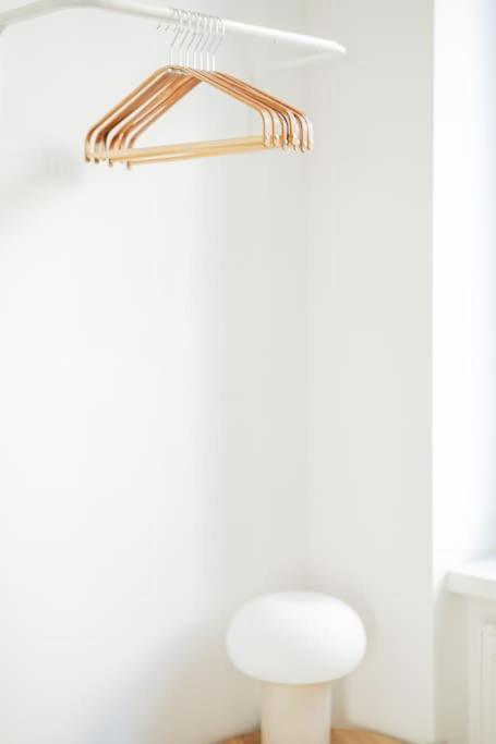 Chic #18 Appartement Wenen