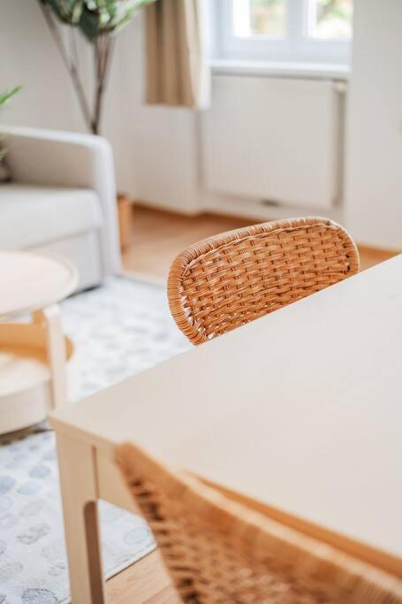 Chic #18 Appartement Wenen