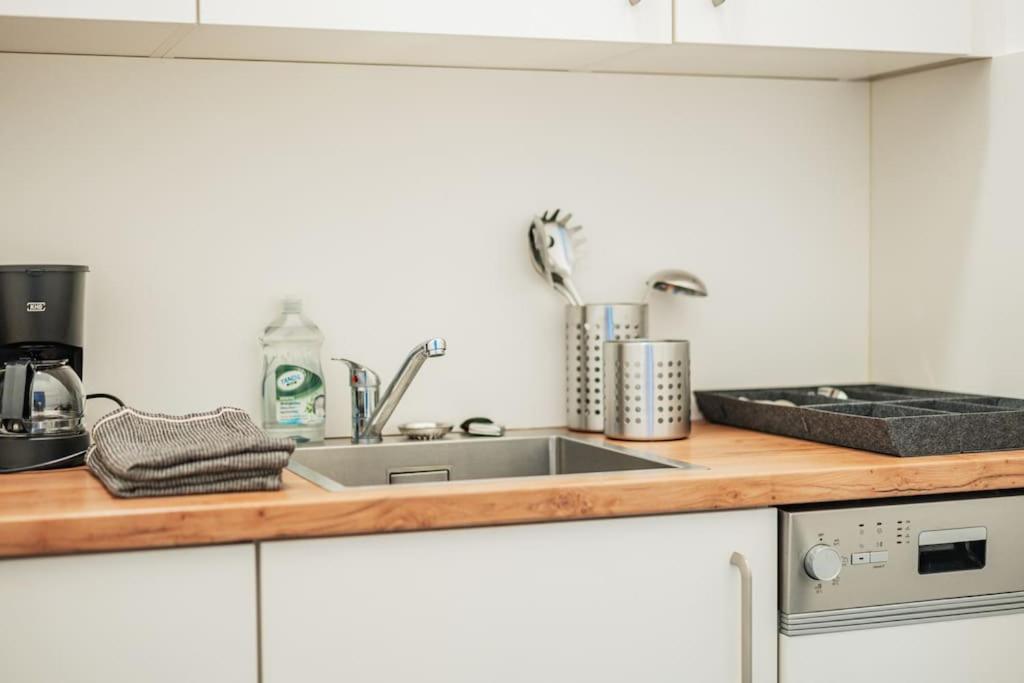 Apartment Chic #18 *