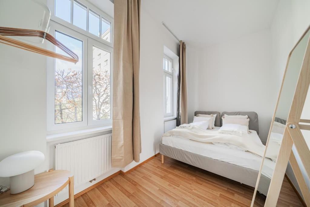 Apartment Chic #18 Wien