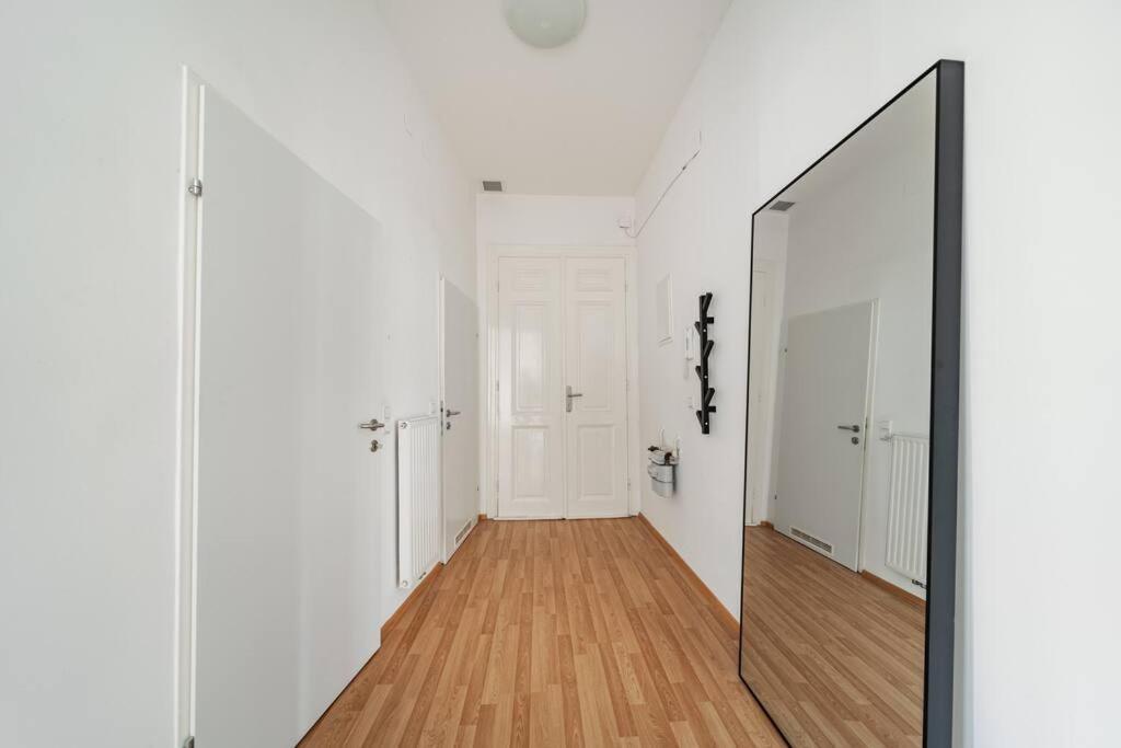 Apartment Chic #18 Wien